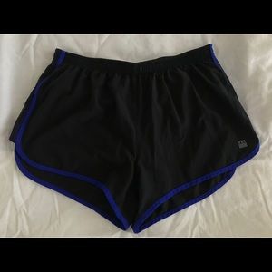 Victoria Secret Athletic Shorts Size M